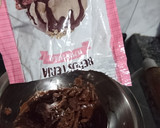 Foto del paso 1 de la receta: Pasas de uva con chocolate 🍇🍫
