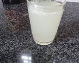 Foto del paso 2 de la receta: Almíbar de limón 🍋 (con sobras de jugo)