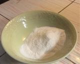 Foto langkah ke 1 dari resep Es Krim Gabin Matcha.