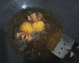 Foto langkah ke 4 dari resep 145. Octopus Potatoes (Kentang Karakter Gurita).