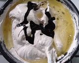Foto langkah ke 3 dari resep Base cake kue ultah.