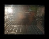 Foto del paso 2 de la receta: Bizcocho de tejate con crema pastelera de elote y una mermelada