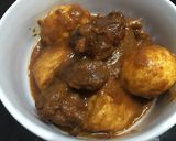 Foto langkah ke 6 dari resep Semur DagingHuTel #PR_AnekaSemur.