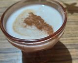 Foto langkah ke 3 dari resep Susu oat.