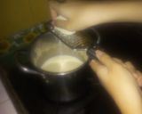 Foto langkah ke 3 dari resep Oreo Cheesecake.