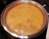 Foto del paso 6 de la receta: Carrilleras en salsa