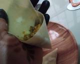 Chicken samosa recipe step 3 photo