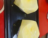 酥皮濃湯（簡易版）的食譜步驟2照片