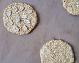 Foto del paso 2 de la receta: Galletas de avena y maní 🥜