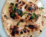 A picture of step 5 of Tandoori Roti (Tandoori Roti Recipe).