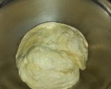 Foto del paso 4 de la receta: Tortas fritas esponjosas