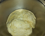 Foto del paso 4 de la receta: Tortas fritas esponjosas