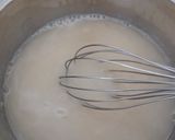 Sajtkrémleves recept fázis 2 fotója