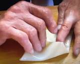 Tamriyeh sweet dish recipe step 4 photo