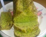 Foto langkah ke 10 dari resep Bolu pisang kukus keju.