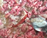صورة لخطوة 2 من وصفة بوراك بالفيونداشي 😋
