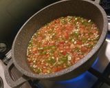 صورة لخطوة 2 من وصفة شوربة شعيريه