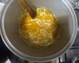 Foto del paso 3 de la receta: Muslistos de Pollo a la Mostaza con Arroz Amarillo