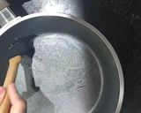 Foto del paso 2 de la receta: Torta cebra en sartén 24 cm de Essen