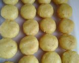 Foto langkah ke 7 dari resep Soto banjar khas kalimantan.