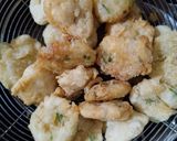 Foto langkah ke 5 dari resep Cireng Popcorn.