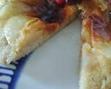Foto del paso 3 de la receta: Tarta tatín de pera sin horno