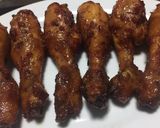 Foto langkah ke 5 dari resep Ayam bakar bumbu kecap.