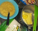 Foto langkah ke 1 dari resep Banana cake.