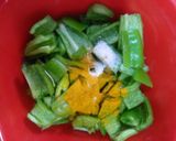 આથેલા મરચાં(Aathela marcha recipe in gujarati) રેસીપી સ્ટેપ1ફોટો