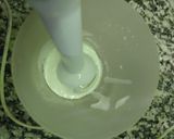 Foto del paso 2 de la receta: Lactonesa de perejil, súper rica!!