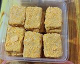 Foto langkah ke 8 dari resep Nugget Pisang (Frozen).