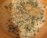 Foto del paso 3 de la receta: Salchichas rellenas de queso y revosadas