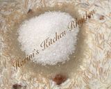 A picture of step 7 of Seviyan kheer (sheer khoorma).