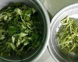 Foto langkah ke 1 dari resep Tumis kangkung.