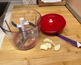 Foto del paso 2 de la receta: Pasta integral con setas