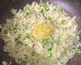 A picture of step 6 of Pav Bhaji.