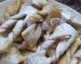 Foto del paso 7 de la receta: Calzones rotos o torta fritas 😋