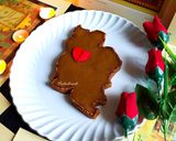 عکس مرحله 5 از دستور حلوا با شکر قهوه ای