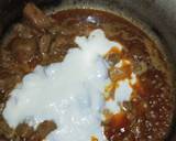 Beef kaleji(liver) recipe step 3 photo