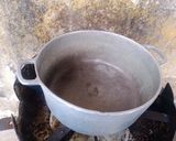 Une image de l'étape 11 de Soupe de poisson (carpe ou tilapia)🐟.