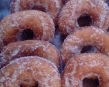 Foto del paso 10 de la receta: Rosquitas materas!!