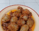 Foto langkah ke 7 dari resep Cilok.