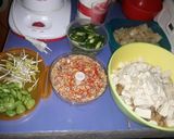Foto langkah ke 1 dari resep Jangan lombok.