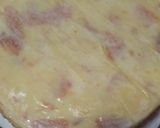 Foto langkah ke 6 dari resep Bolu roti marmer.