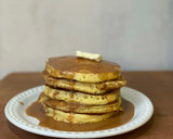 Foto del paso 5 de la receta: Hot cakes Pronto