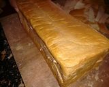 Foto del paso 1 de la receta: Pan prensado