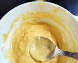 A picture of step 2 of ALPHONSO MANGO SHRIKHAND 😋 Amrakand.