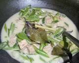 Cara Membuat Sayur Lodeh Buncis 5