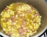Foto del paso 4 de la receta: Revuelto de Chorizo