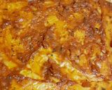Foto del paso 7 de la receta: Pizza casera